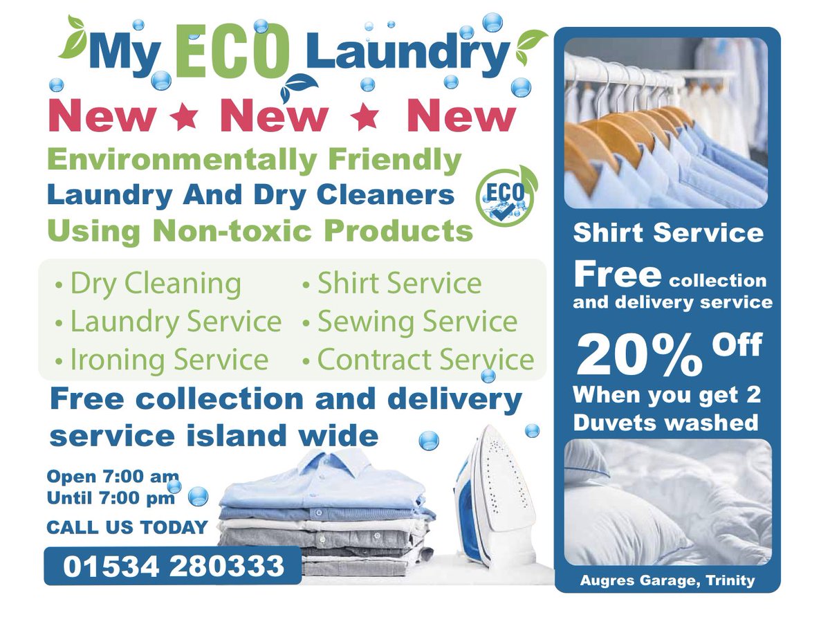 @MyEcoLaundry tweet media