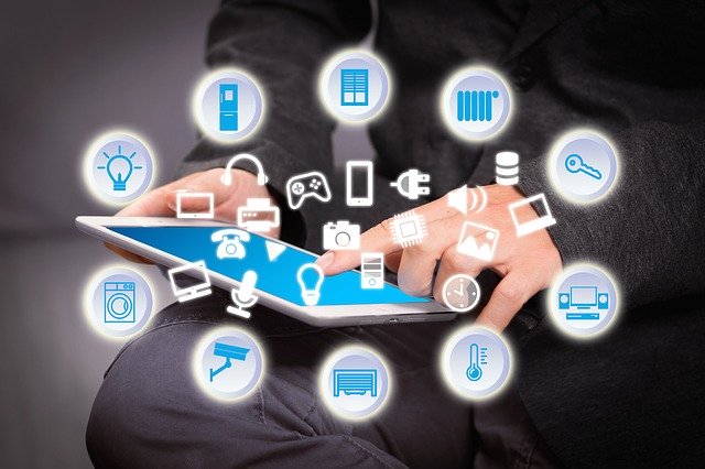 Smart Home Steve tweet media