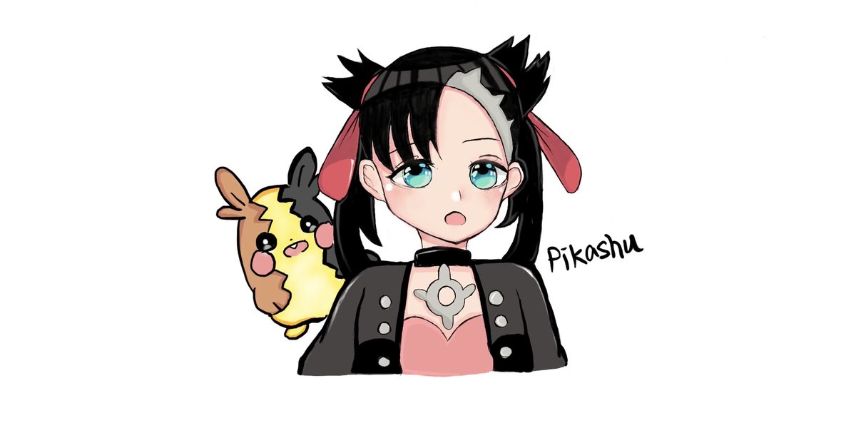 Pikashu15733799's tweet photo. Any comments on these drawing? Retweet✨
#rezero 
https://t.co/cTnYItzw7z

#Shinobu 
https://t.co/McbDLDxHLh

#MyHeroAcademia #tsuyu
https://t.co/mvFflrb0j5

#DemonSlayerKimetsuNoYaiba #nezuko
https://t.co/iHHPmTkwXB

#Marnie #Pokemon #PokemonSwordShield 
https://t.co/0QPcLxAvtl https://t.co/99UfyNu87I