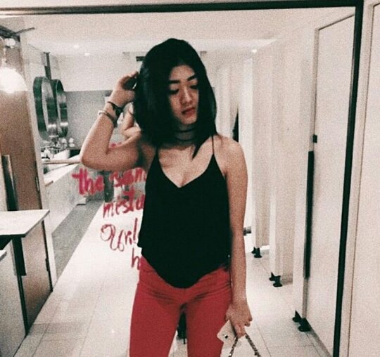AnnisaR74541603's tweet photo. Besok open lebih awal ,yang mau morning sex boleh booking dari sekarang yaππ WAJIB DP.
Biar aku lock slot nya
Yuk dm ,harga nego santai.
#infoBO #openBO #BOjakarata #freshgirl #jakarta #BOdiskon https://t.co/JqxMTmtTXA