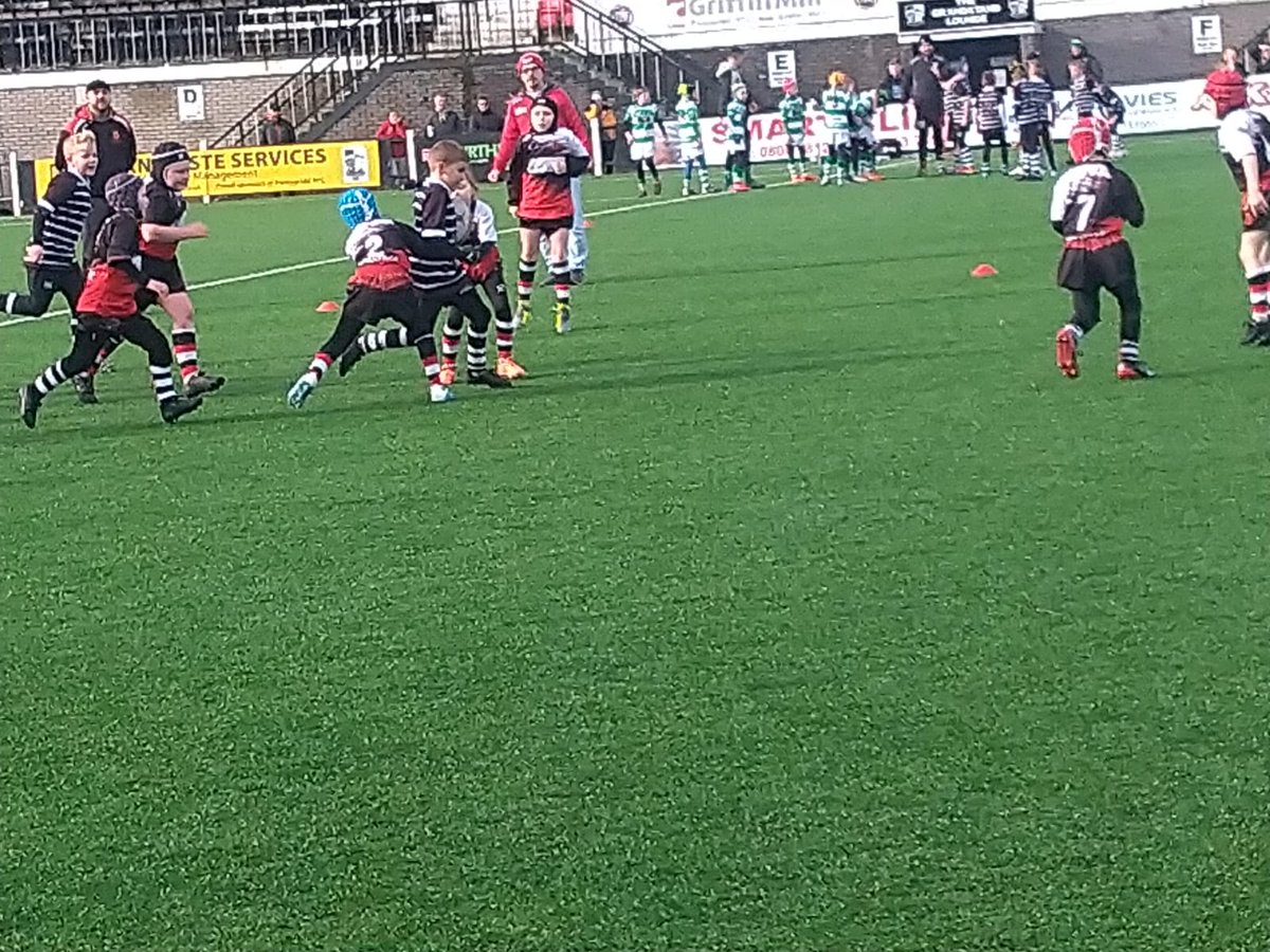 MiniDowlais's tweet photo. After 4 long weeks without a game ! We managed to secure a fixture at 8:50pm last night 💪🏻 superb game by all today against Pontypridd RFC ! What a great team to play, rugby played the way it should be! Nice players, nice coaches and a great ref !Thanks guys 🏉🐉🐲 https://t.co/S9SYxEiAwg