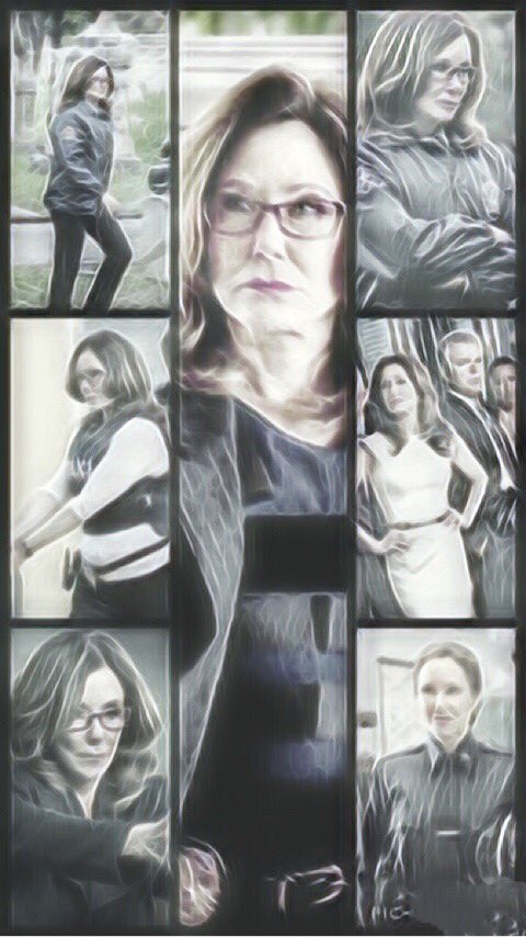 MariebDK's tweet photo. #SharonRaydor #BadassCommander #MyMuseInLeadership #TheCoolestShitOutThere #MaryMcDonnell #WomanIAdmire ππ»π ππ©ββοΈπ https://t.co/Iqg0HlkcXM