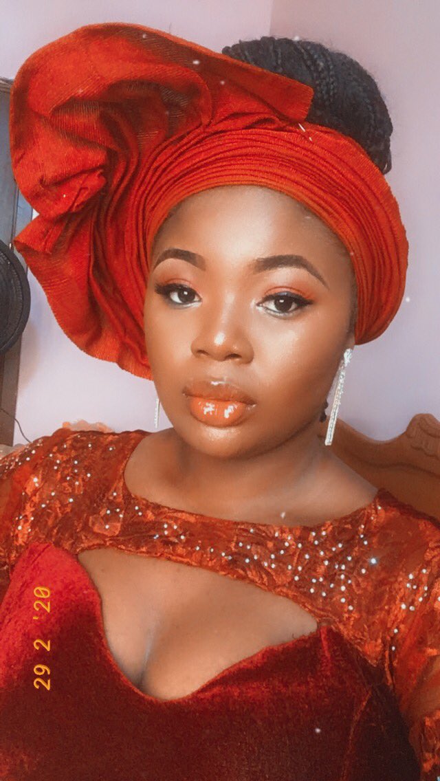 Serving faces...🥰✨

Ooni Drake Jesus
#weddingguest #traditionalwedding #asoebistyles #asoebi #asoebigirls #andreahelen #saturdaysareforweddings  #feelingmyself #edobride #bellanaijaweddings #bellanaija #bellanaijastyle #asoebibellanaija #asoebibellas