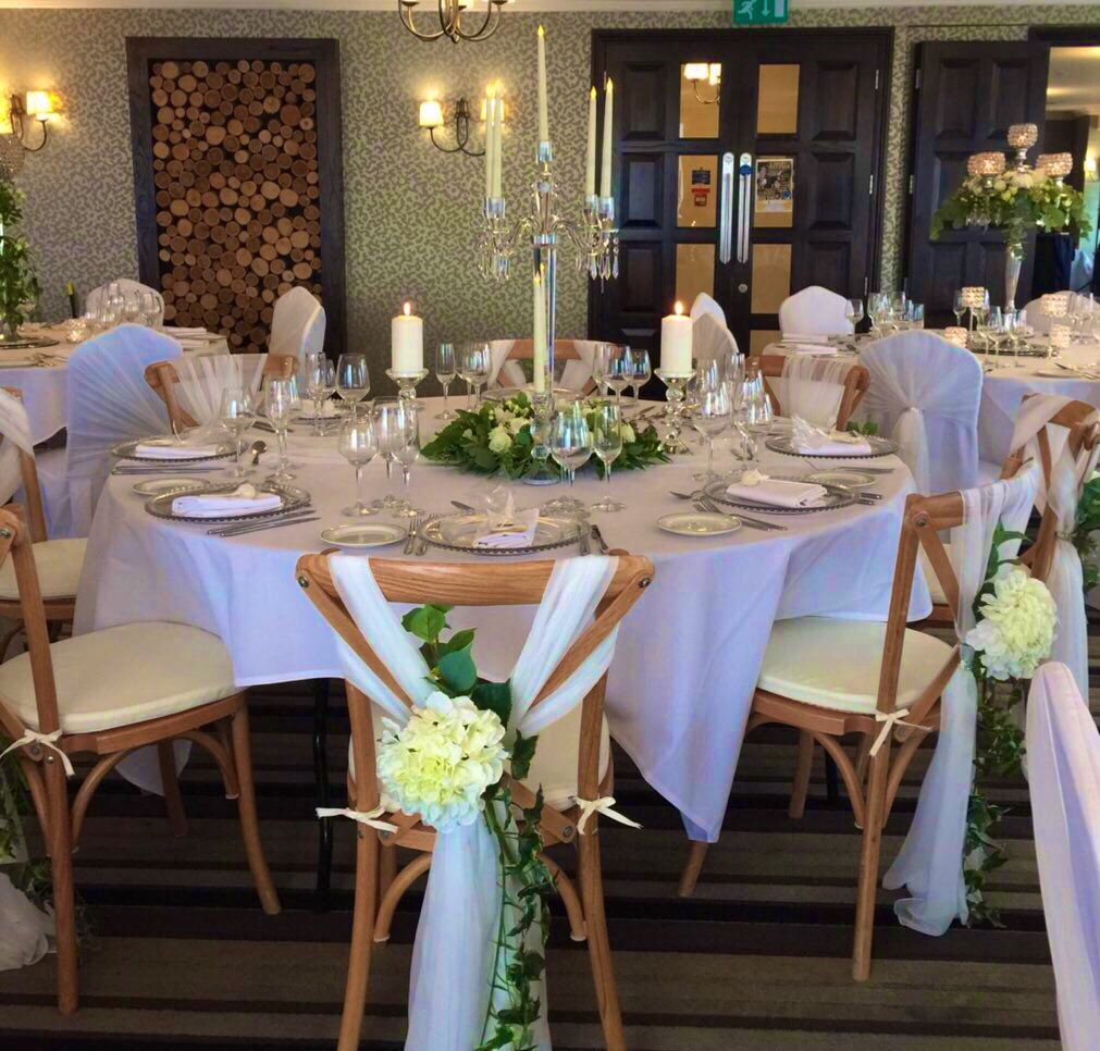 Did you take the ‘leap’ yesterday and pop the question? 

If you did we want to meet you!!! 

Come and view <a href="/thenottmshire/">The Nottinghamshire</a> this week! Our stunning venue is ready for you to say ‘I do!’ 

Email events@thenottinghamshire.com or call 0115 9333344 option 4 to arrange
