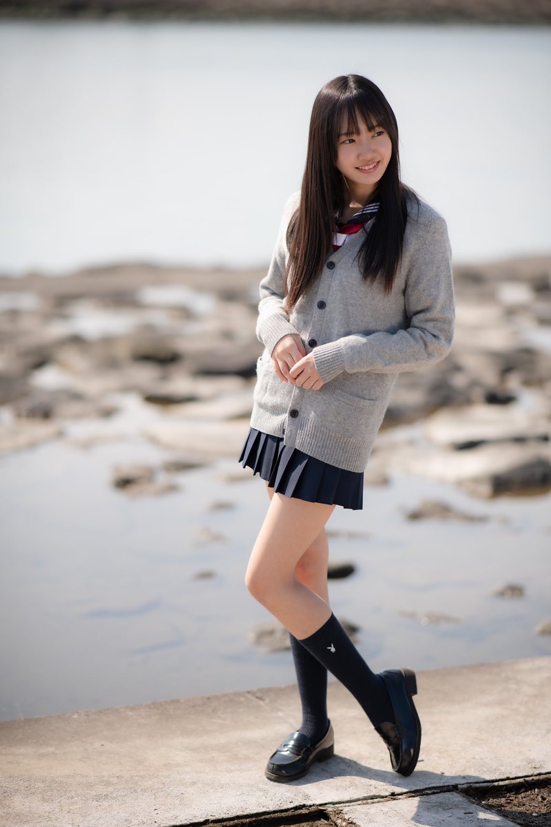kiyoshi323jp's tweet photo. 潮見凪沙ちゃん
2/29 フレッシュ屋外
凪沙ちゃん、ますます綺麗に
午前の部から

#フレッシュ屋外大撮影会 
#D850 #AFS105/1.4
#葛西臨海公園

@nagisa810kinoko https://t.co/7be4KwGo8H