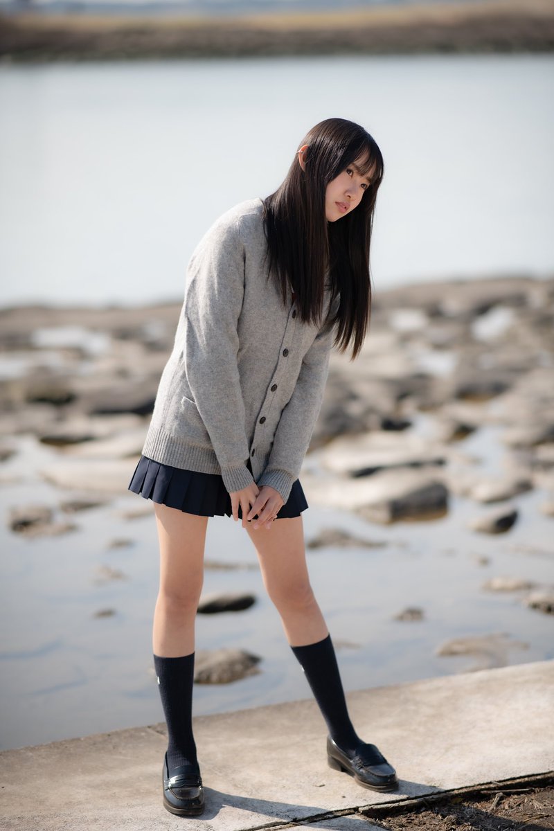 kiyoshi323jp's tweet photo. 潮見凪沙ちゃん
2/29 フレッシュ屋外
凪沙ちゃん、ますます綺麗に
午前の部から

#フレッシュ屋外大撮影会 
#D850 #AFS105/1.4
#葛西臨海公園

@nagisa810kinoko https://t.co/7be4KwGo8H