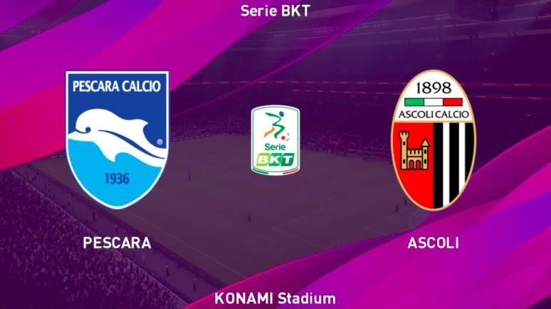 Lega_B's tweet photo. 🎮 E-games! Prosegue il campionato virtuale della #SerieBKT nato dalla partnership tra @officialpes by Konami e Lega B per simulare i posticipi del campionato. @PescaraCalcio 🆚 @ascolicalciofc il match di oggi. 😆 #Bgames #PESASC
Seguilo sui nostri canali IG e FB alle 14:00! https://t.co/Zx89jXSAxn