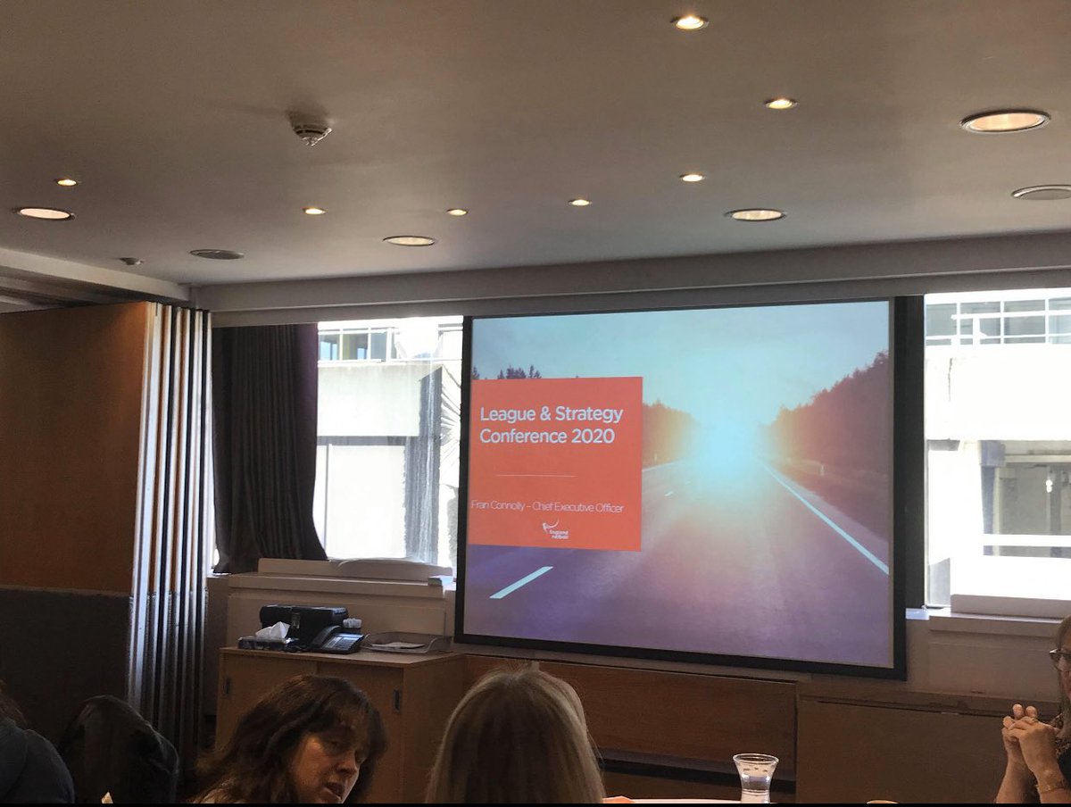 Stoke Netball League tweet media