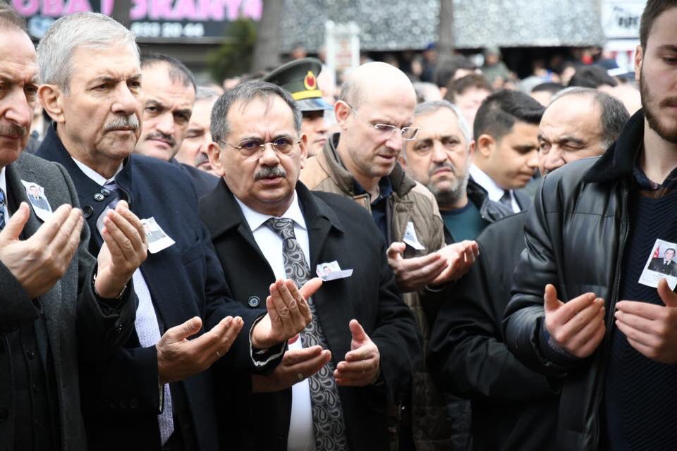 Mustafa Demir