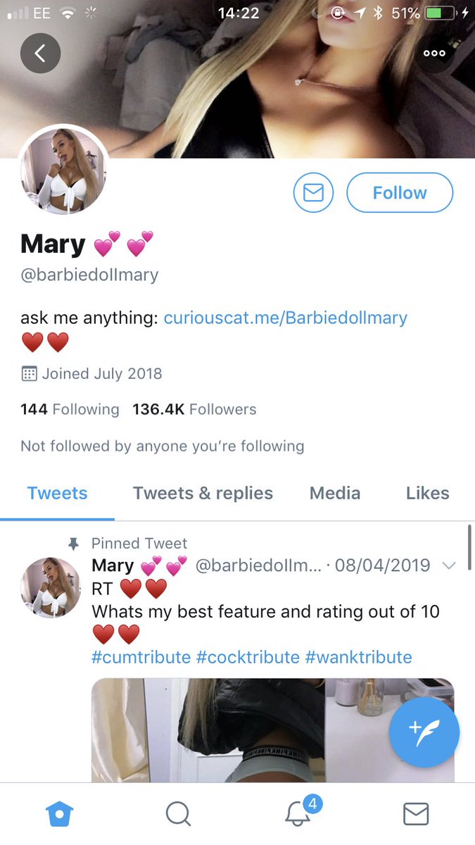 maryyllneall's tweet photo. seriously wtf @barbiedoIImary 🤢🤢 https://t.co/07v8BKtKb5
