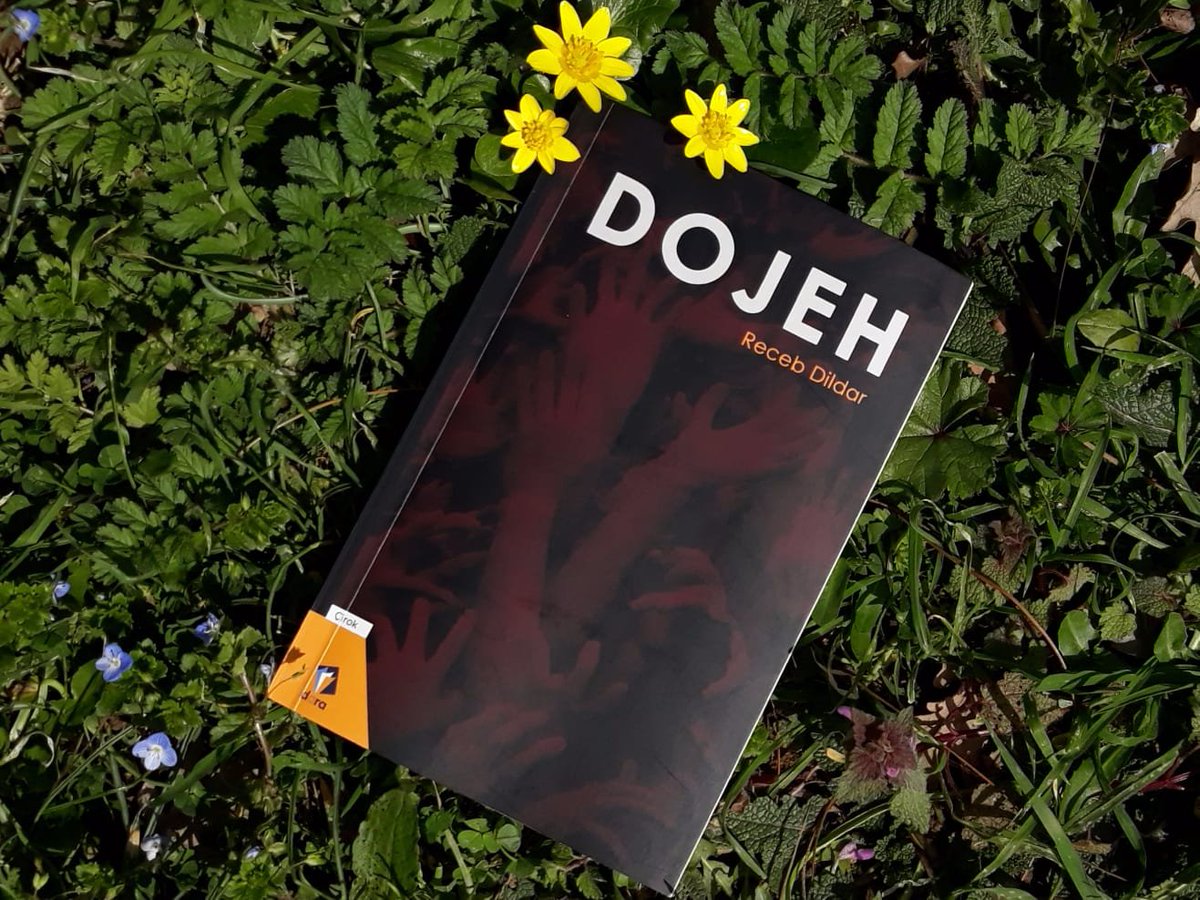 zeyndelal's tweet photo. #RecebDildar
#Dojeh
@DildarReceb

...Erê, em di dojehê de di nav agir de ne; lê dayikên me li derve, bêyî ku di dojehê de bin ketine nav agir û ji me zêdetir dişewitin. Ew bi agirê me dişewitin, bi agirê îşkenceya ku laş û rihê me dişewitînê... https://t.co/fN90R9loPG