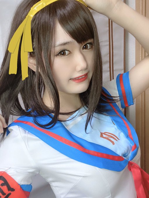 コスプレイヤーつゆこのTwitter画像67