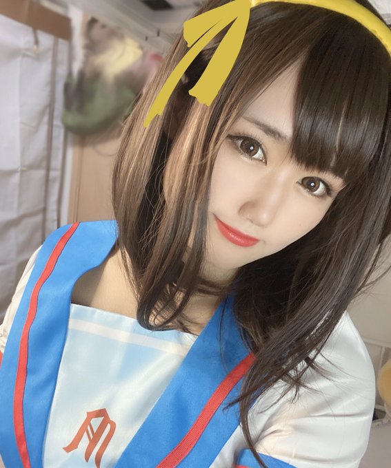 コスプレイヤーつゆこのTwitter画像66