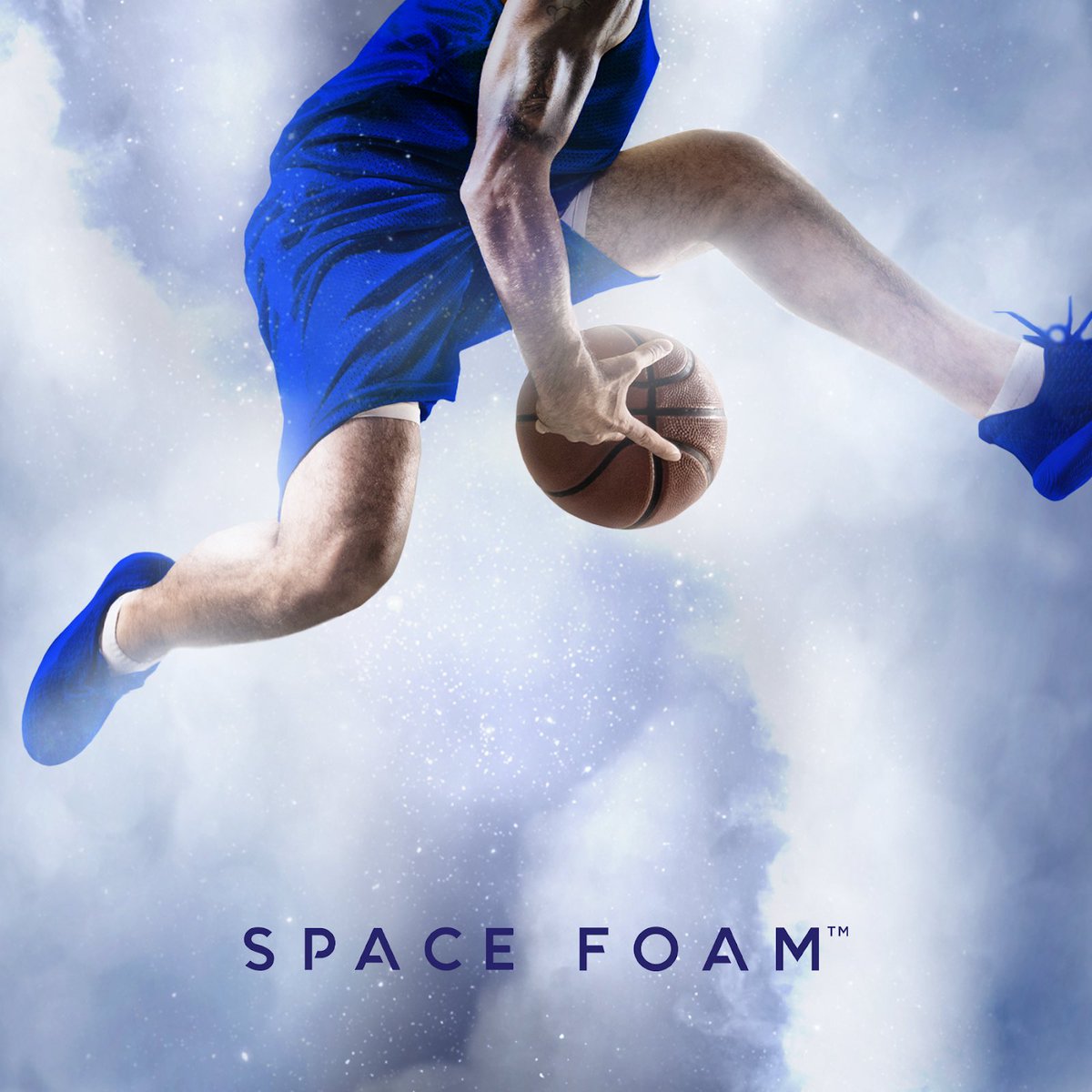 SPACEFOAM's tweet image. We sleep so we can move. #SpaceFoamSleep #IceFibre #SleepLikeAPro #ProfessionalGradeSleep #Rest #Recovery #PerformanceSleep