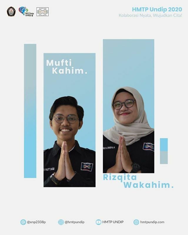 =INI DIA HMTP 2020!=
•
Halo, Planopeeps! Setelah kemarin setahun kepengurusan bersama HMTP 2019, hari ini kita telah resmi loh berganti kepengurusan! Yuk simak dan lihat wajah-wajah baru dari fungsio HMTP 2020!
•
Ini dia yang paling ditunggu-tunggu, … ift.tt/2TbC8Mx