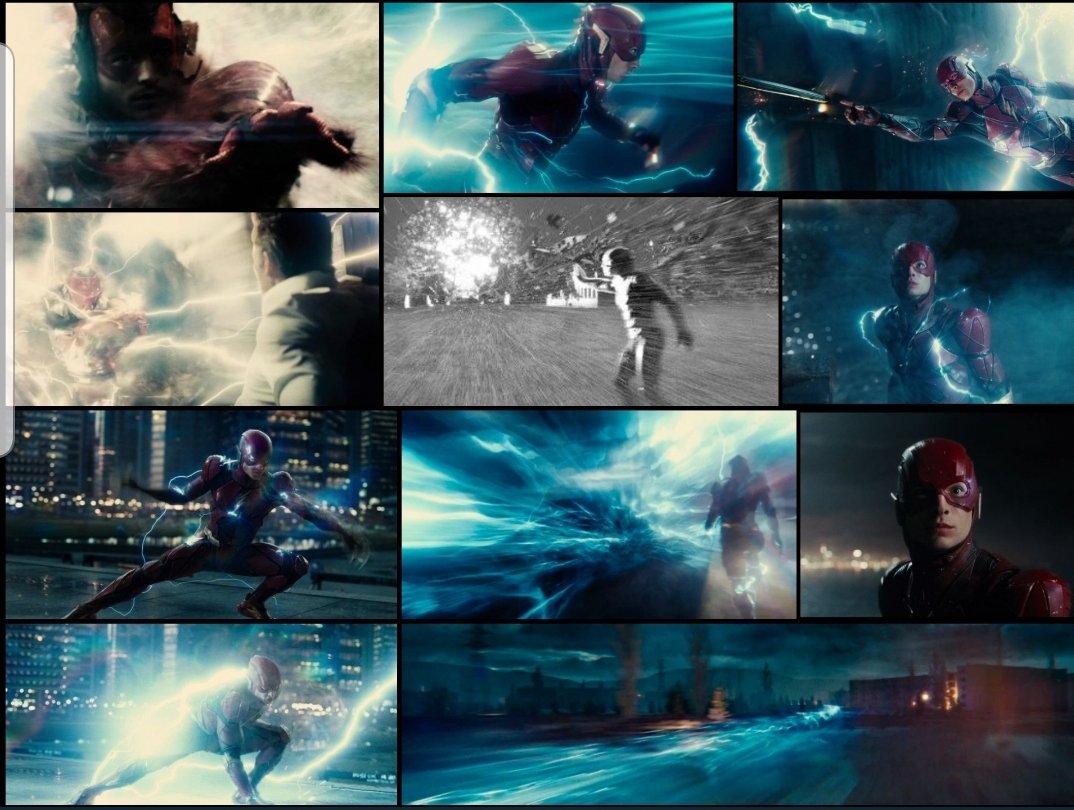 Happy birthday to one of the greatest, underrated FILMMAKERS of our time, Zack Snyder. 