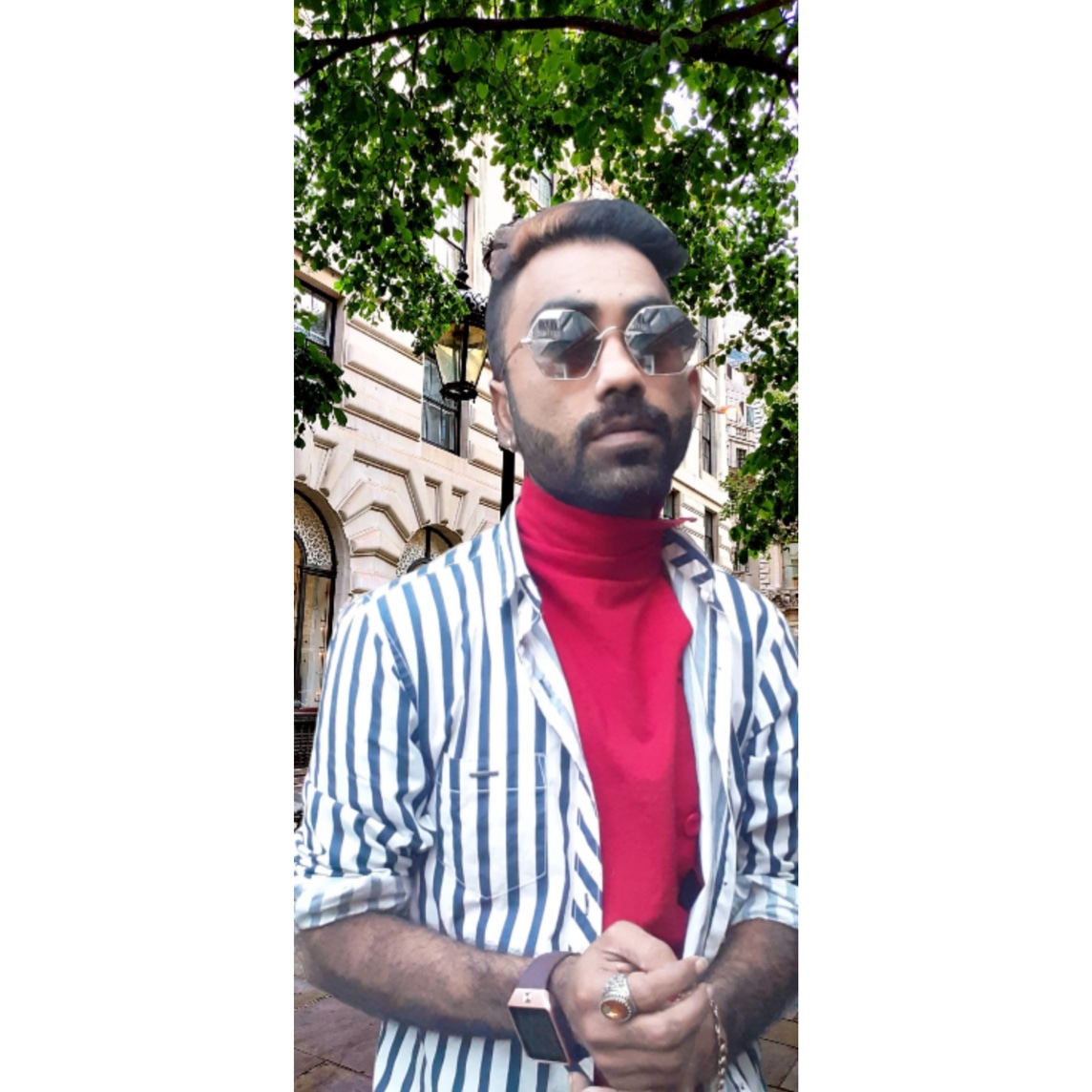 JohnRoy4059's tweet photo. ❤👌  #fashionposes  #modelling  #photoshoot📷 
#photoshooting https://t.co/5A4SgCsfTQ