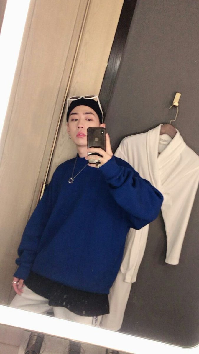PluekMingfhaa_'s tweet photo. 🖤✨ https://t.co/z0xAR9DAzC