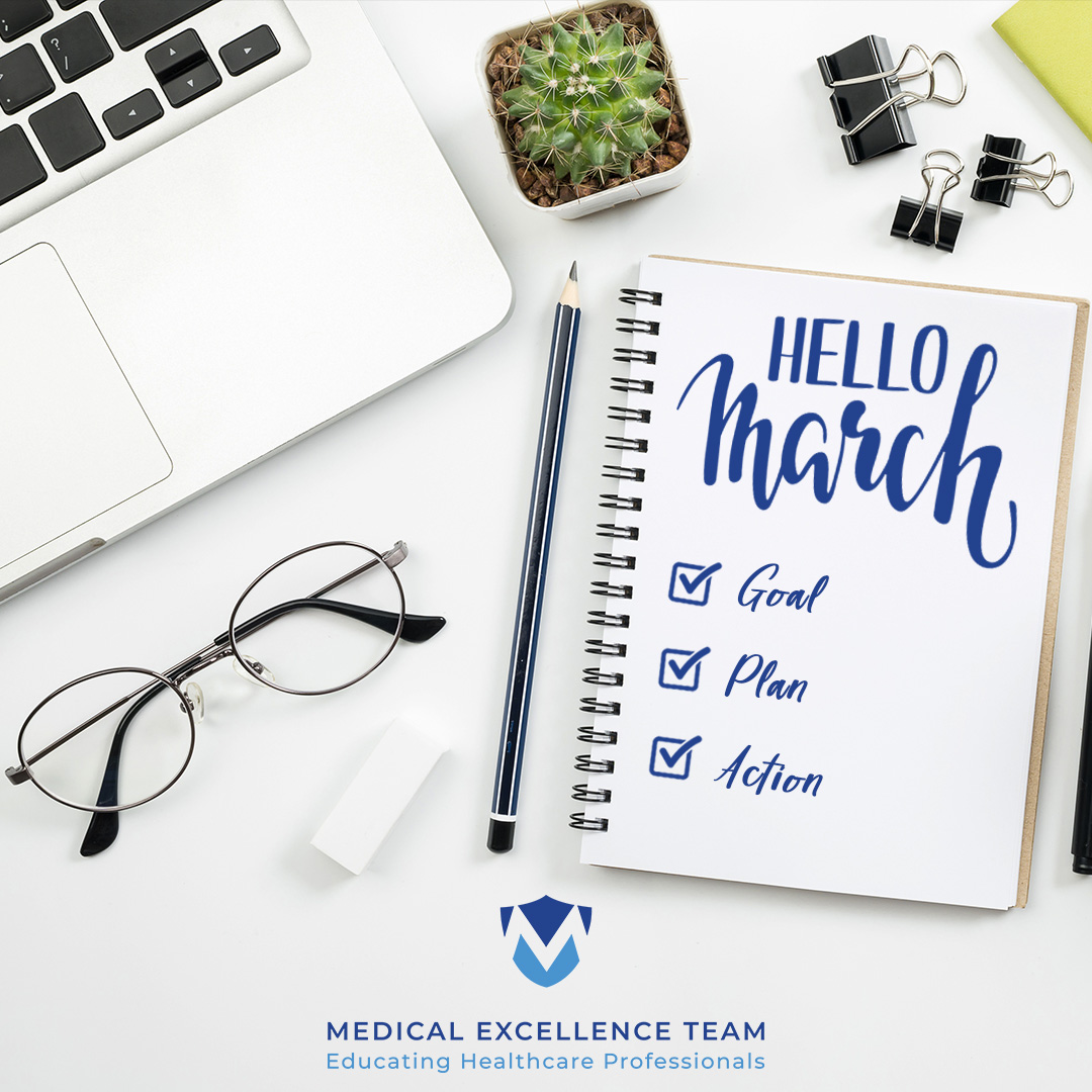 Medical Excellence tweet media