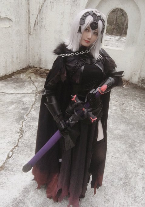 コスプレイヤー國ぽんずのTwitter画像59