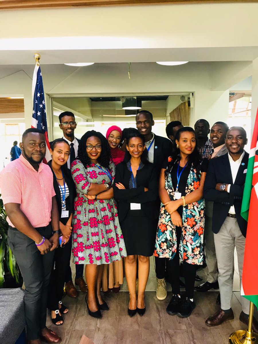 etsegk's tweet photo. The generation that will transform africa is already born. #changingtheafricanarrative #YALITransforms #Africa #MyYALIexperience #Cohort36 #Yalitrans #Leadership @YALIAlumniKe @YALIRLCEA #YALI @USAIDKenya #YaliRLCEA @LekenOleNteti @johngmwati @ShalomTina https://t.co/ndaHJIlgE8