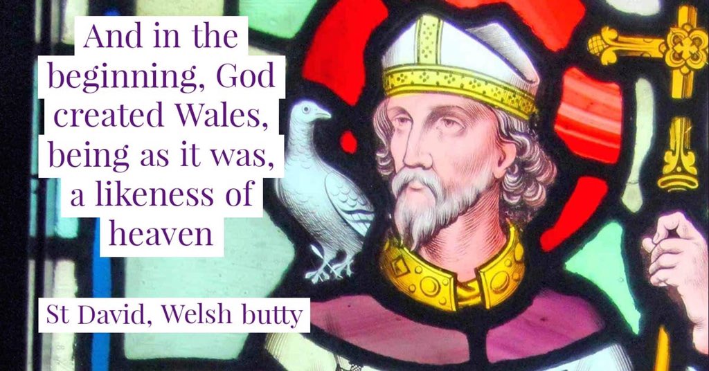 Brooksmeisters's tweet photo. Happy St David’s Day. 🏴󠁧󠁢󠁷󠁬󠁳󠁿🌼#landofmyfathers #cymruambyth #iamwales #godscountry #welshboy #growingtoofast https://t.co/ZyeojDZymd
