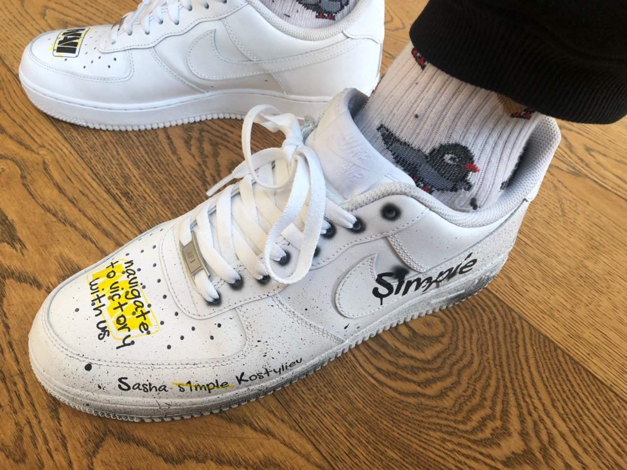 Navi shoes hotsell