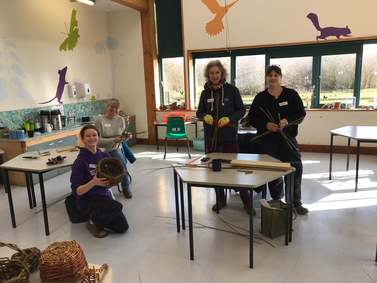 BBCOxford's tweet photo. Here's the dynamic duo at @bbowt 

#FIOF https://t.co/E62XMUEO25