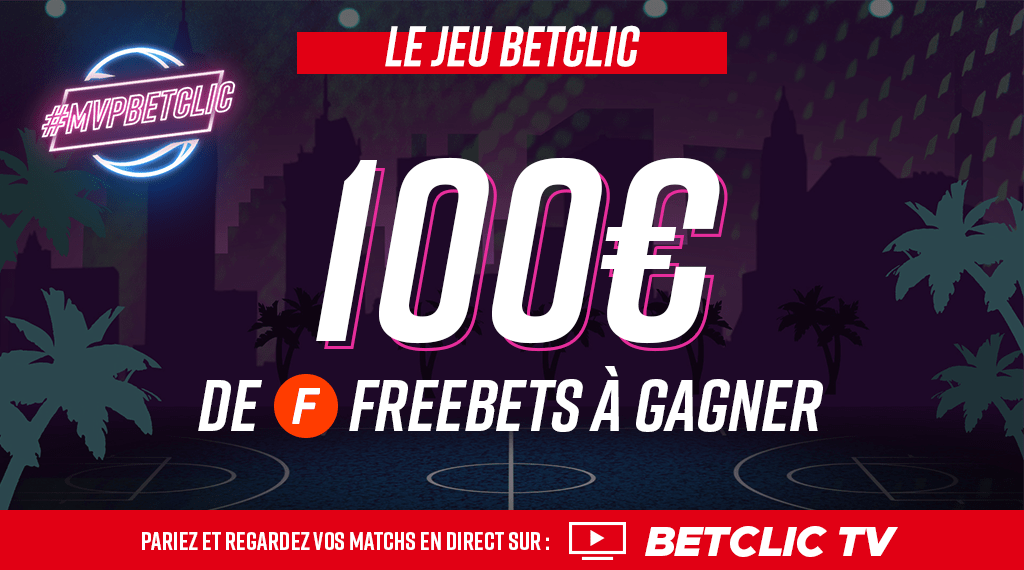 Betclic tweet picture