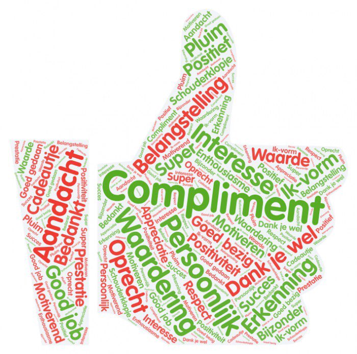 Wij geven al onze leden en vrijwilligers een compliment. Ieder is top op zijn/haar eigen unieke wijze👍🏻 #NationaleComplimentendag #complimentendag #compliment <a href="/SWaalstad/">SV Waalstad</a>