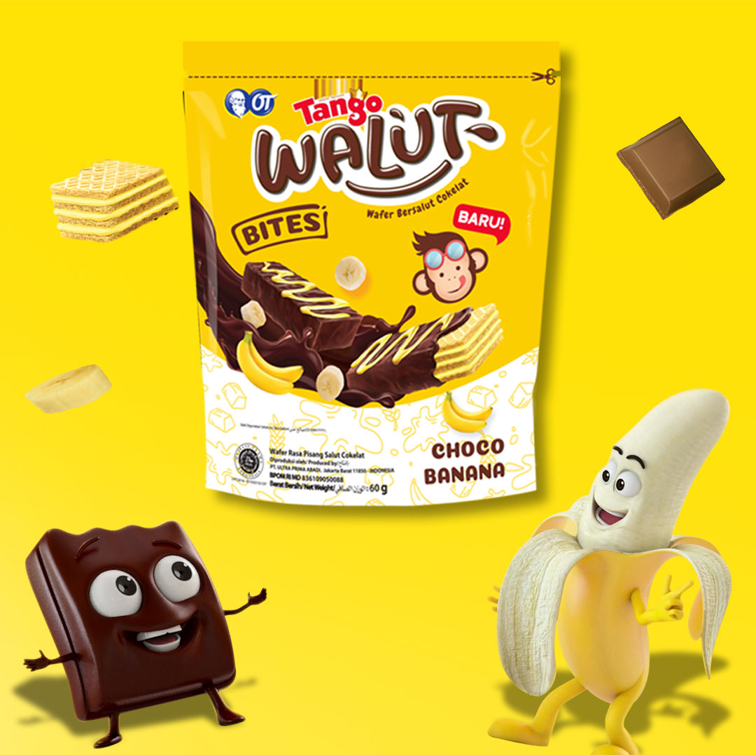 Wafer Tango tweet media