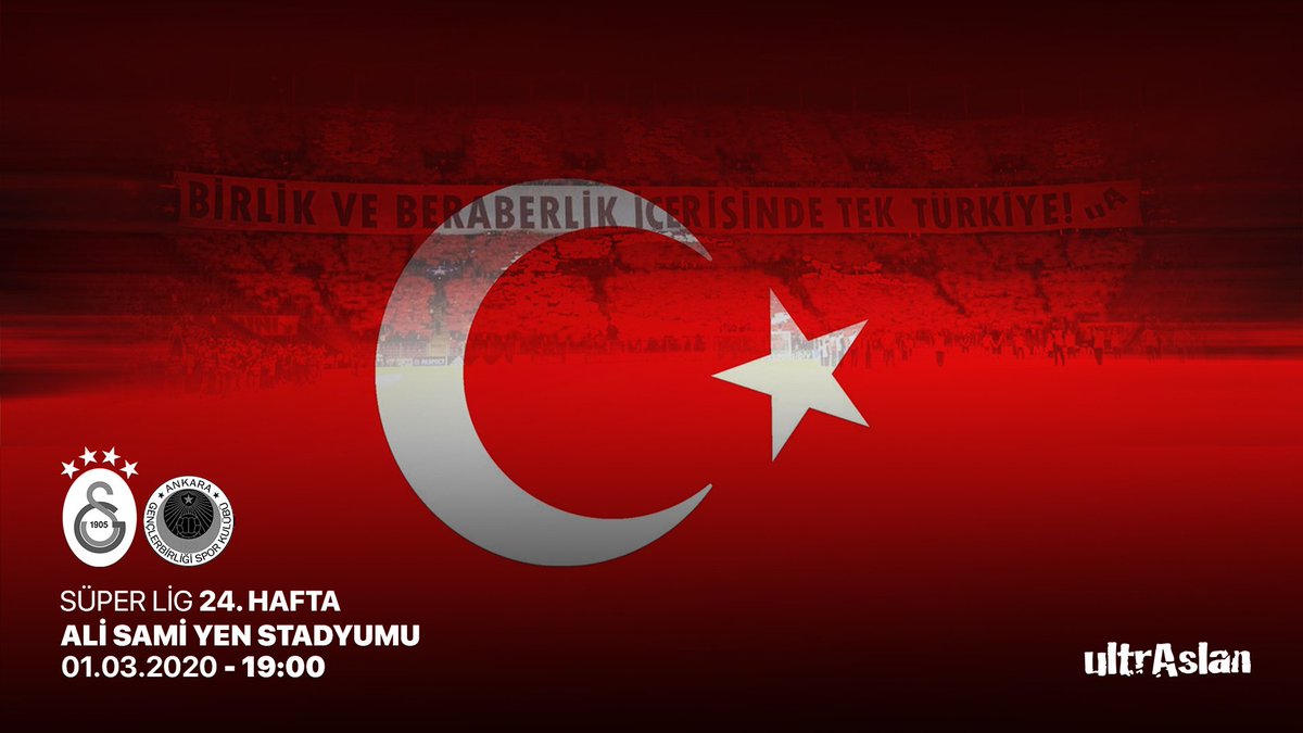 ultrAslan_Van's tweet photo. 📢 Maça Doğru!

#MehmetçiğinYanındayız

#ultrAslanVan 
https://t.co/gelZgKwNlC