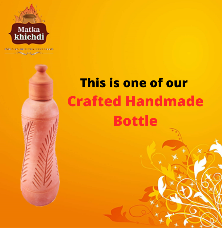 KhichdiMatka's tweet photo. This is one of our crafted Handmade Bottle. You can buy this clay utensils from our restaurants. So hurry Up &amp; Visit Now.
𝑽𝒊𝒔𝒊𝒕: https://t.co/aRlO68oqoD
𝒁𝒐𝒎𝒂𝒕𝒐: https://t.co/n2TCw4F68P
𝑺𝒘𝒊𝒈𝒈𝒚: https://t.co/VKCoI2DyDC
.
.
.
.
#handmade #bottle #matkakhichdi #food https://t.co/oXNDJu8bKP