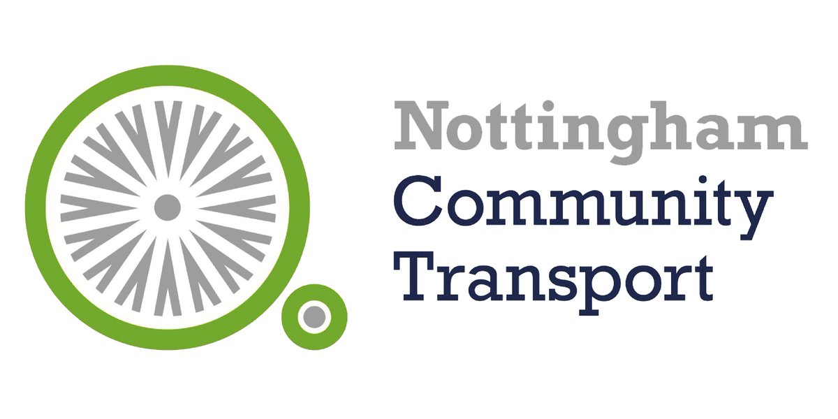 CT4NLive's tweet photo. By travelling with CT4N you are supporting Nottingham Community Transport, a charity helping to keep the city mobile since 1979! 😃

#CT4N #Nottingham #Community #Charity #Support https://t.co/eWlwF29YmN