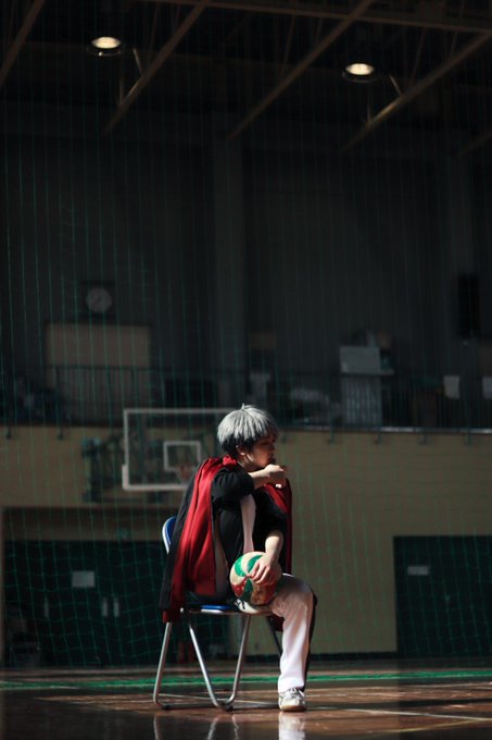 Twitterのコスプレ画像40