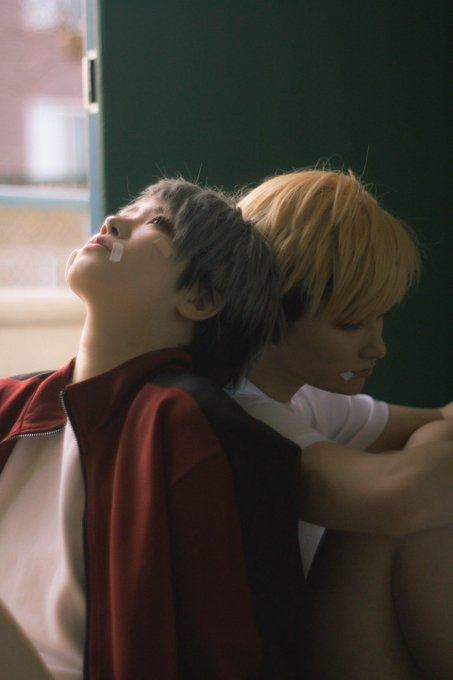 Twitterのコスプレ画像41