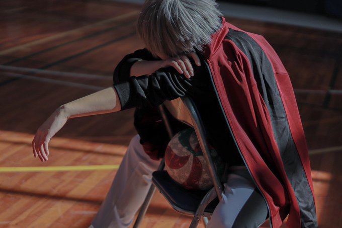 Twitterのコスプレ画像39