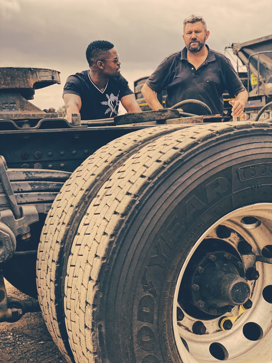 KabeloMusic's tweet photo. Out in the field today.
I strongly encourage you to know each and every mechanism of your Buisness in detail, YOU MUST KNOW EVERYTHING. Keep going and have a blessed day ahead❤️ https://t.co/0bAqoYw44A