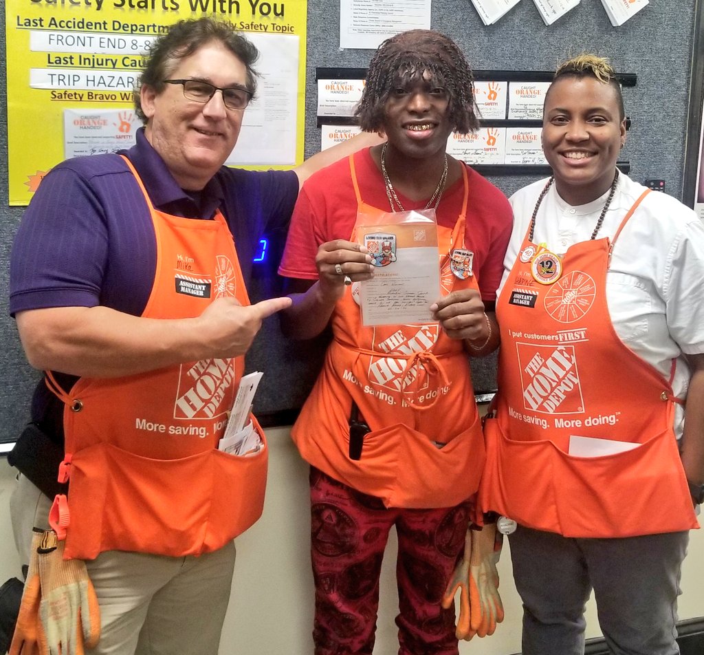 Khadine Ritchie tweet media