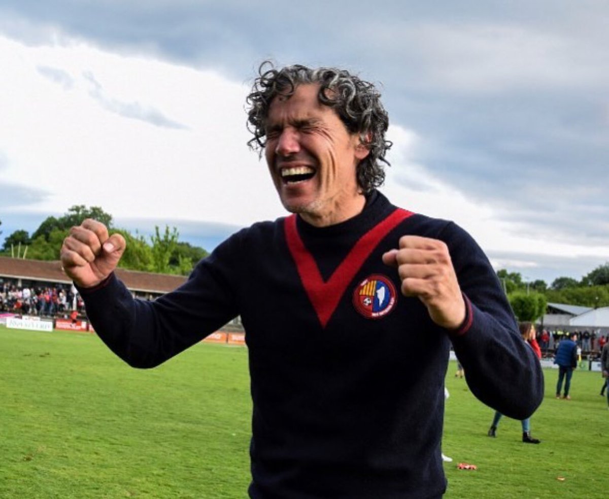 Hola <a href="/UEO1921/">Unió Esportiva Olot</a> 👋🏻 Quan tindrem la renovació de <a href="/raulgarrido88/">Raúl Garrido</a> ?
