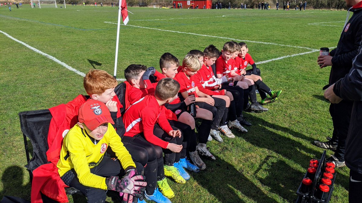 ITFCJuniors's tweet image. #letthemplay #weonlydopositives #stormwho? #grassroots these amazing children and young adults will play the beautiful game ⚽⚽ #boothplayingfields