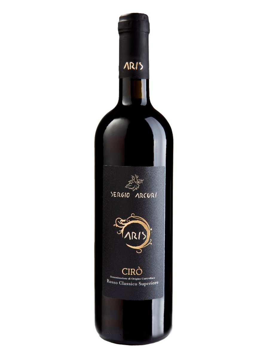 WineNewsIt's tweet photo. A #cena il #Cirò Rosso Classico Superiore #Aris 2016 di #SergioArcuri @cirogaglioppo che profuma di prugna matura, marasca, liquirizia e ricordi ematici a precedere un assaggio succoso ma energico, fragrante e al contempo mediterraneo, https://t.co/U4clcjaiJZ https://t.co/gA1IVVFx7C