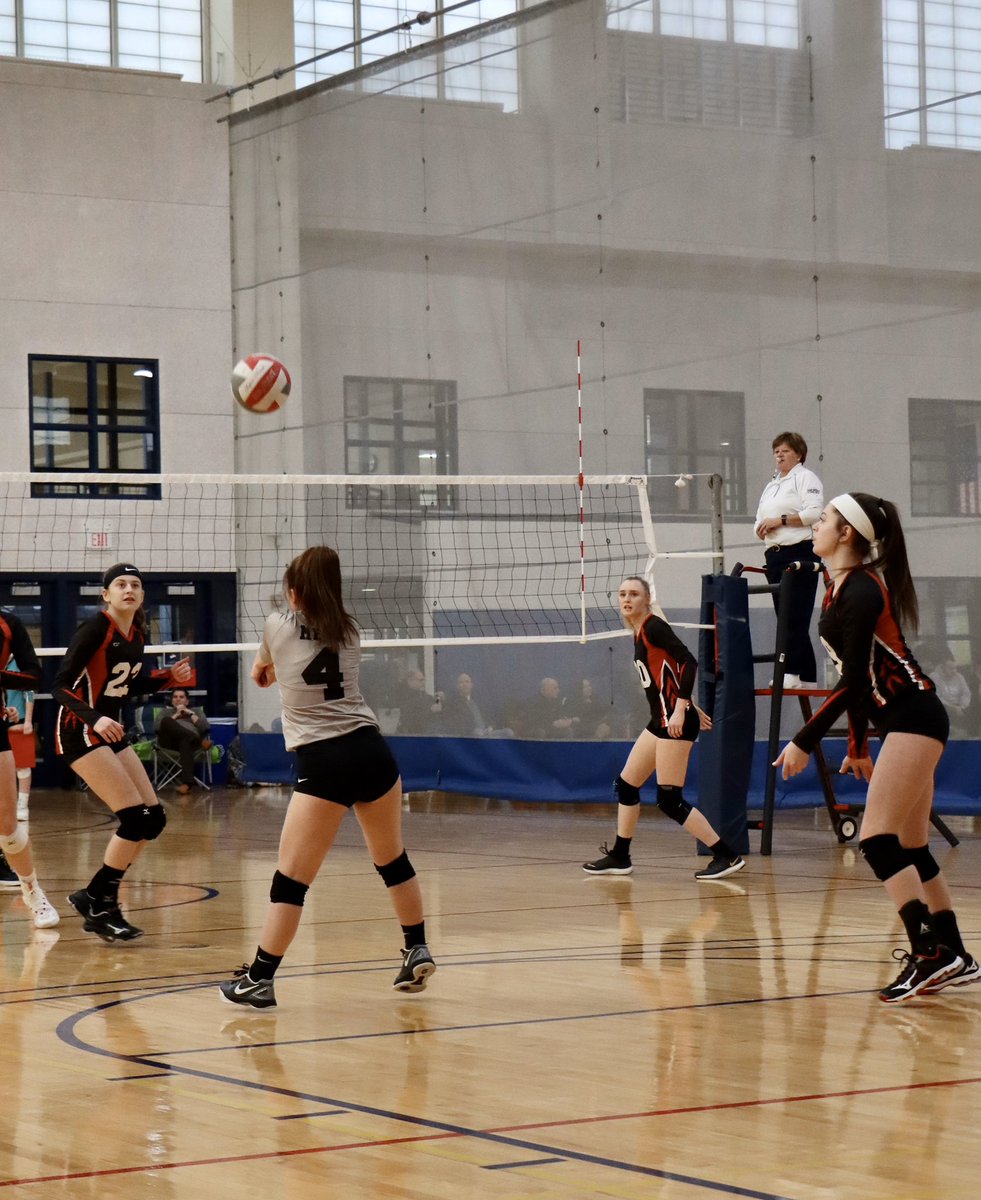 mountaineerevba's tweet photo. More pictures from the Mountaineer Super Regional Tournament. #meva #volleyball https://t.co/rsXc8CIAx1