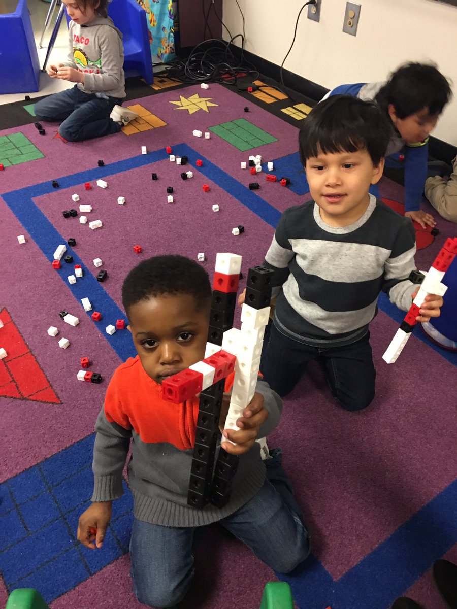 Hillside Pre-K tweet media