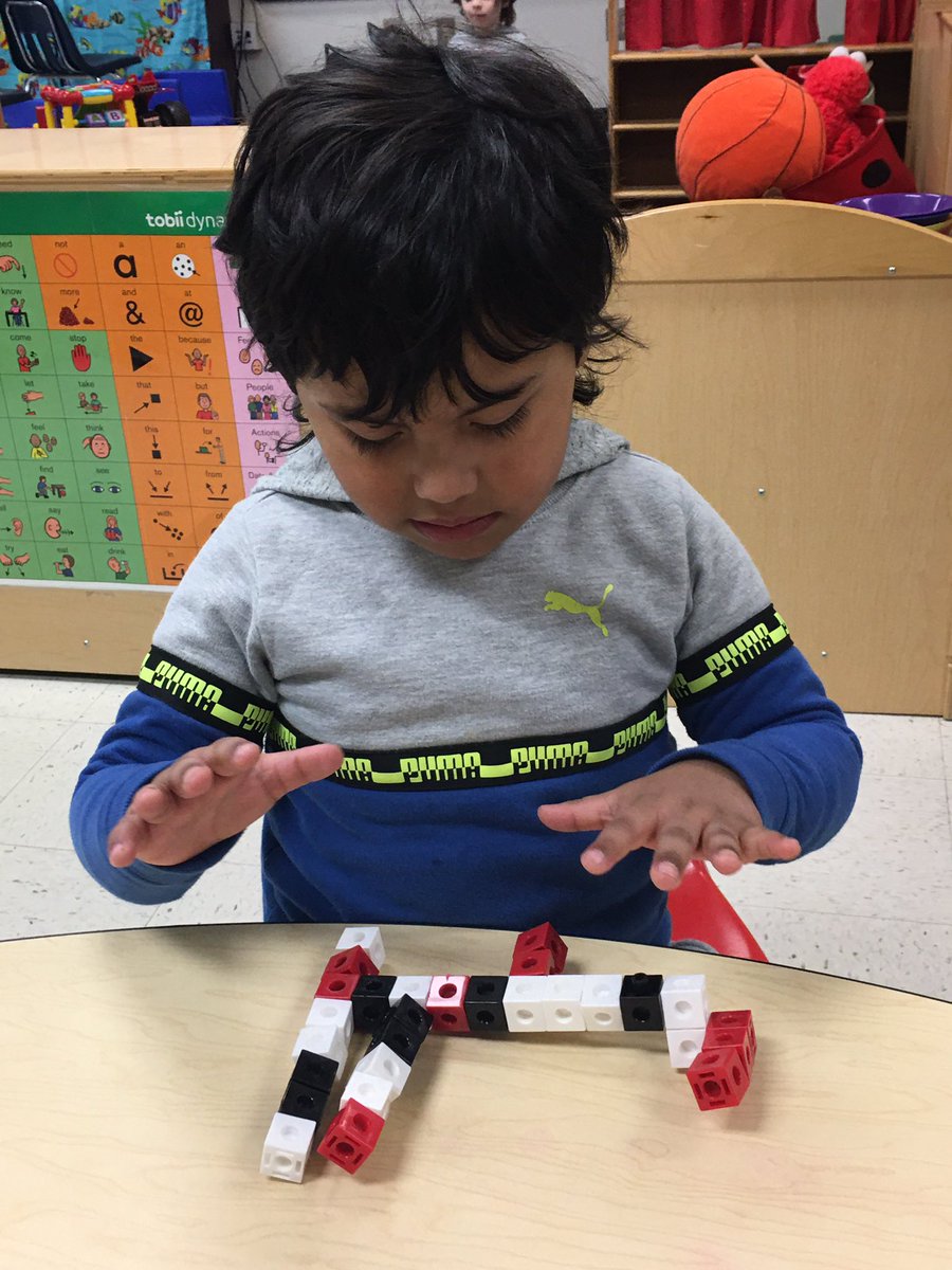 Hillside Pre-K tweet media