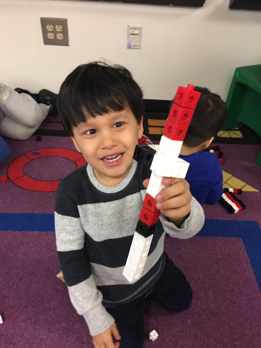 Hillside Pre-K tweet media