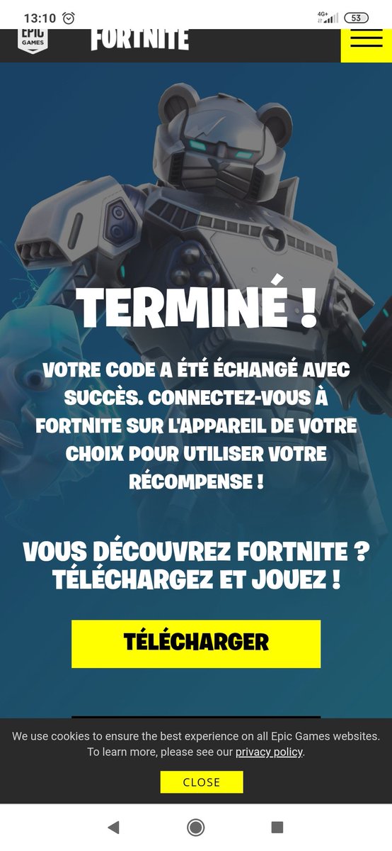 Bat74___'s tweet photo. @WayZyyyyy @oxaxsseller Merci bg #WayZyLegit https://t.co/rJpDFOIIxd