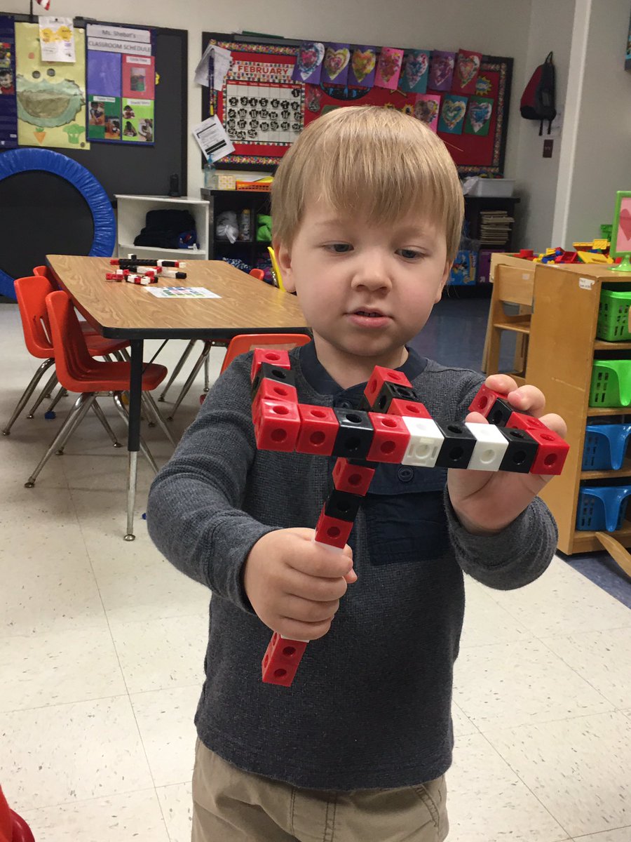 Hillside Pre-K tweet media