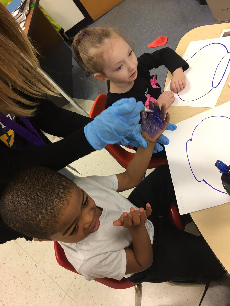 Hillside Pre-K tweet media