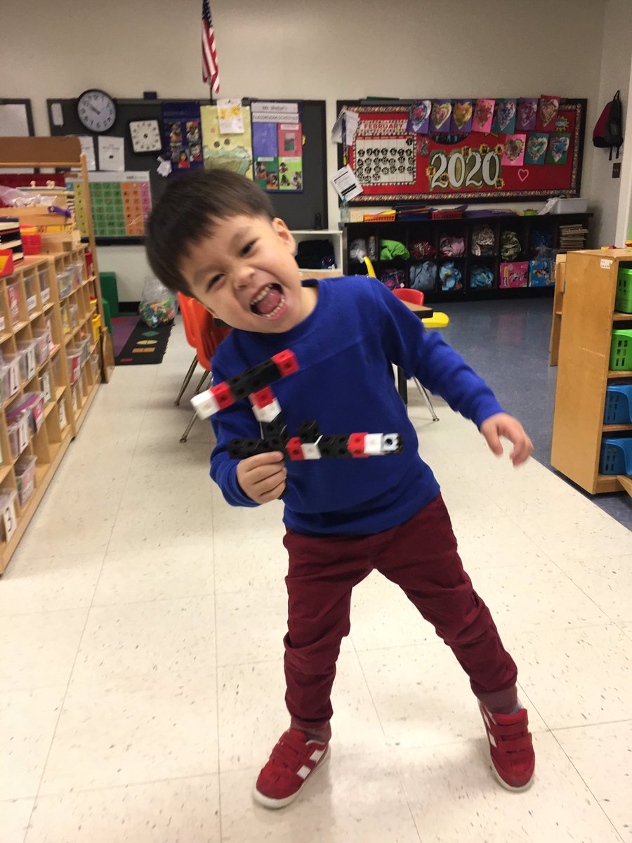 Hillside Pre-K tweet media